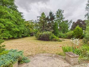Front Garden- click for photo gallery